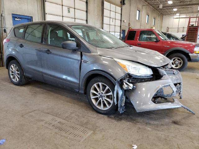 Photo 4 from auction – 2014 FORD ESCAPE S with VIN 1FMCU0F76EUC59996