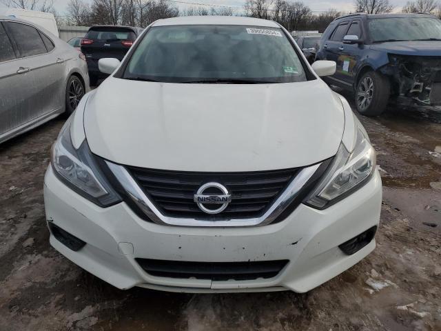 Photo 5 from auction – 2018 NISSAN ALTIMA 2.5 with VIN 1N4AL3AP4JC258312