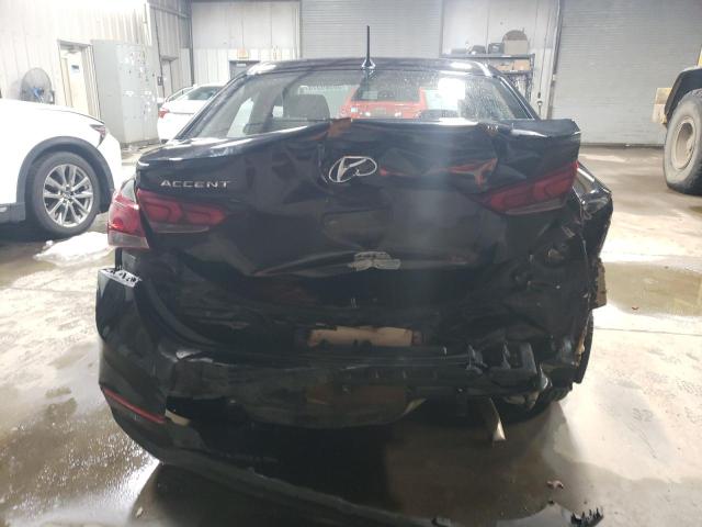 Photo 6 from auction – 2019 HYUNDAI ACCENT SE with VIN 3KPC24A39KE068086