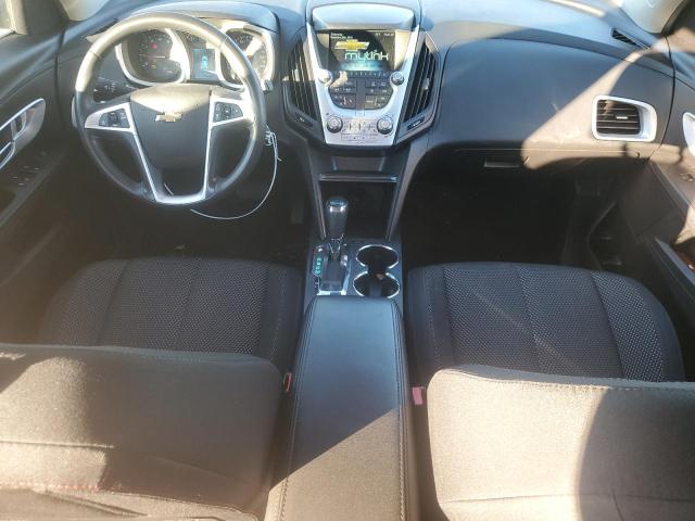 Photo 8 from auction – 2016 CHEVROLET EQUINOX LT with VIN 2GNFLFEK1G6274783