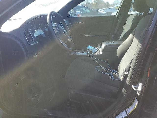 Photo 7 from auction – 2014 DODGE CHARGER SE with VIN 2C3CDXBG0EH215860