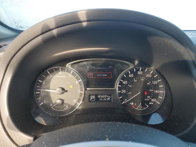 Photo 9 from auction – 2014 NISSAN ALTIMA 2.5 with VIN 1N4AL3APXEC415587