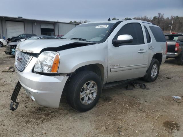 Photo 1 from auction – 2012 GMC YUKON SLT with VIN 1GKS1CE08CR203822