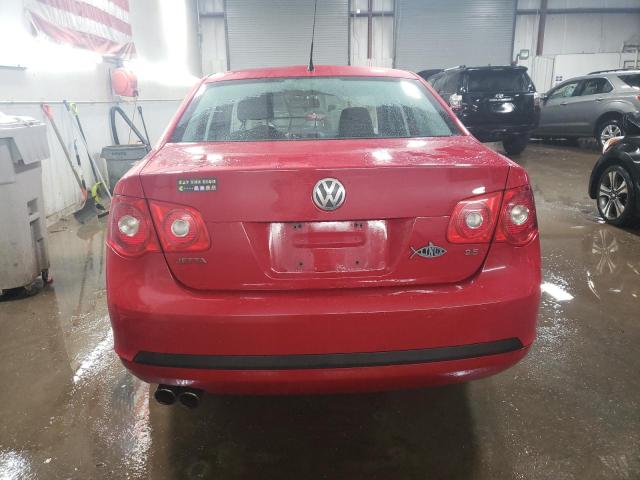 Photo 6 from auction – 2007 VOLKSWAGEN JETTA 2.5 with VIN 3VWPF71K37M068027