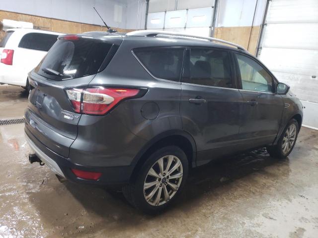 Photo 3 from auction – 2017 FORD ESCAPE TIT with VIN 1FMCU9J97HUB75476