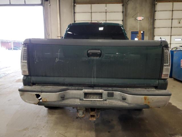 Photo 6 from auction – 2003 GMC NEW SIERRA with VIN 2GTEK19T731129283