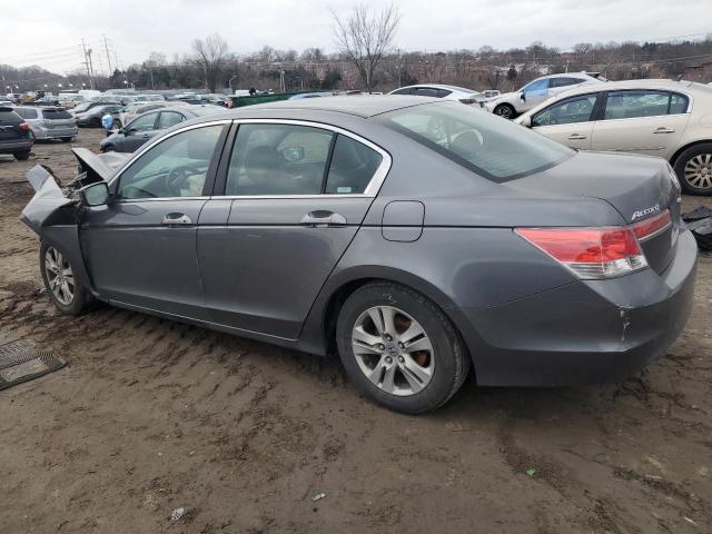 Photo 2 from auction – 2012 HONDA ACCORD SE with VIN 1HGCP2F61CA245342