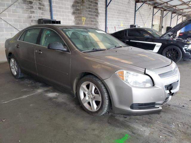 Photo 4 from auction – 2012 CHEVROLET MALIBU LS with VIN 1G1ZB5E03CF143249