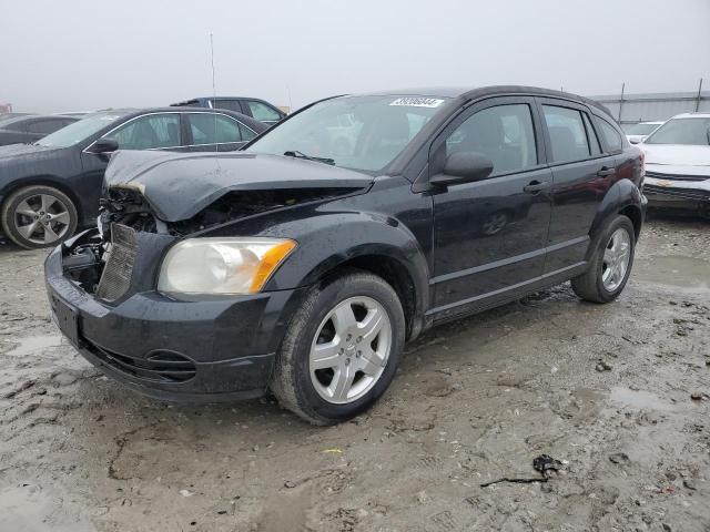 DODGE CALIBER SE 2012 with VIN 1C3CDWBA1CD510806 - Photo from auction