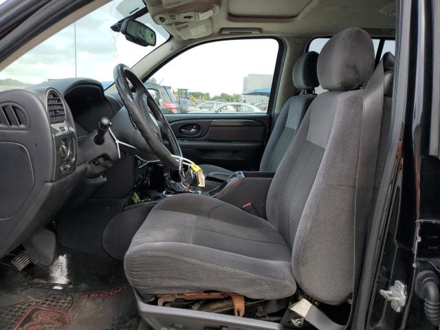 Photo 7 from auction – 2008 GMC ENVOY with VIN 1GKDT13S482146711