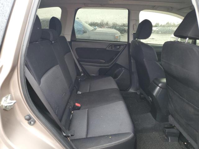 Photo 10 from auction – 2015 SUBARU FORESTER 2 with VIN JF2SJAFC0FH428417