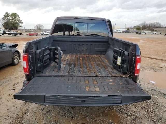 Photo 6 from auction – 2018 FORD F150 SUPER with VIN 1FTEW1E5XJKE19672