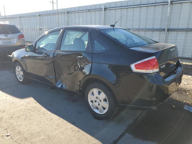 Photo 2 from auction – 2011 FORD FOCUS S with VIN 1FAHP3EN7BW106830