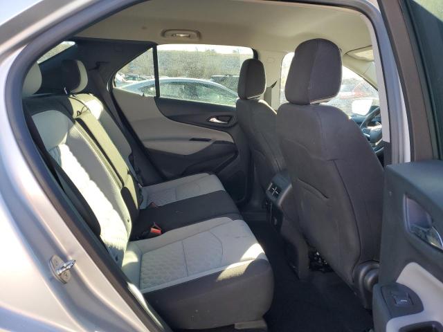 Photo 11 from auction – 2018 CHEVROLET EQUINOX LS with VIN 2GNAXREV0J6270371