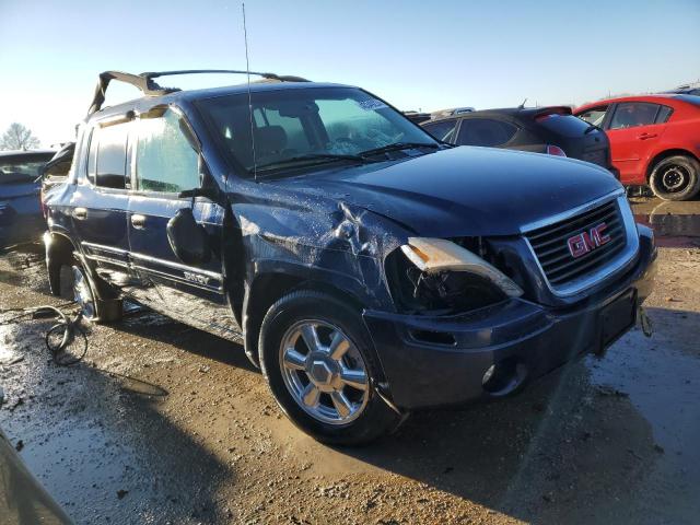 Photo 4 from auction – 2003 GMC ENVOY XL with VIN 1GKET16S336245845