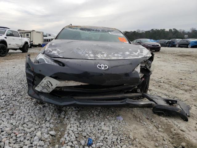 Zdjęcie 5 z aukcji – 2017 TOYOTA 86 BASE z VIN JF1ZNAA12H9703280