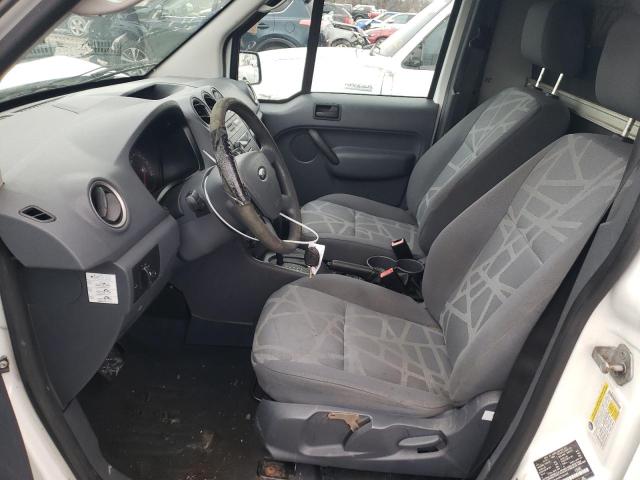 Photo 7 from auction – 2012 FORD TRANSIT CO with VIN NM0LS6AN6CT094308