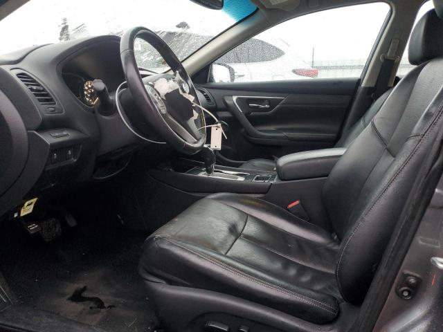 Photo 7 from auction – 2018 NISSAN ALTIMA 2.5 with VIN 1N4AL3AP4JC138719