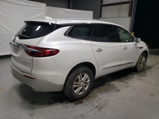 Photo 3 from auction – 2018 BUICK ENCLAVE ES with VIN 5GAERBKW2JJ142985