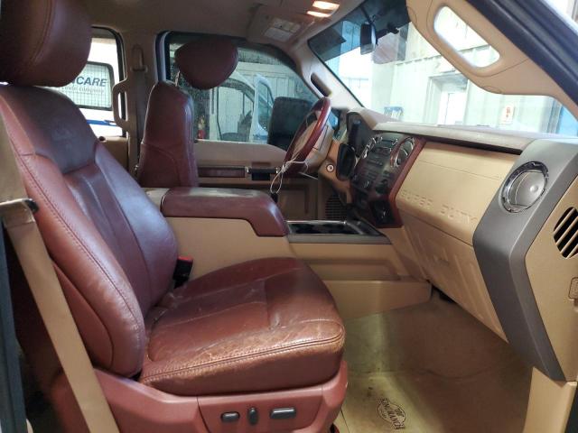 Photo 7 from auction – 2012 FORD F250 SUPER with VIN 1FT7W2BT7CEA28336