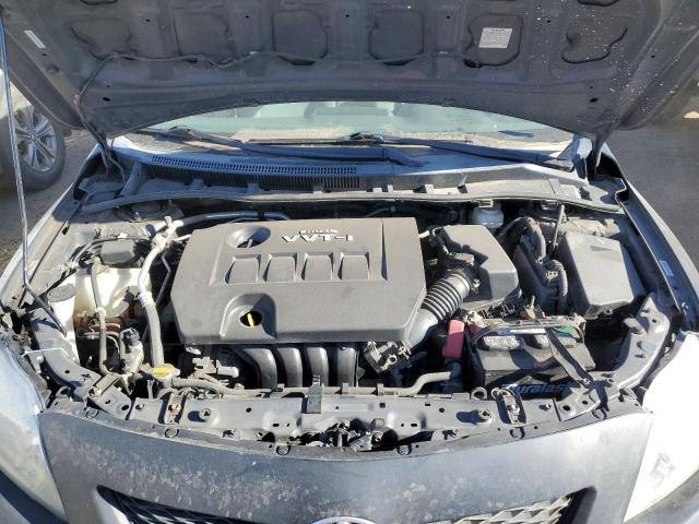 Photo 11 from auction – 2010 TOYOTA COROLLA with VIN 1NXBU4EE4AZ179738