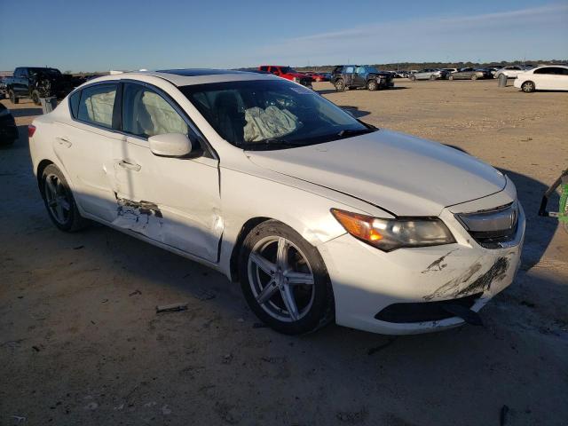 Photo 4 from auction – 2014 ACURA ILX 20 with VIN 19VDE1F35EE009522