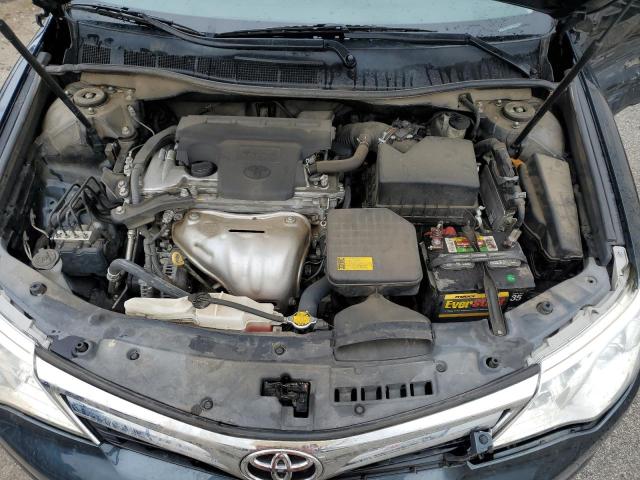Photo 11 from auction – 2014 TOYOTA CAMRY L with VIN 4T4BF1FK0ER398768