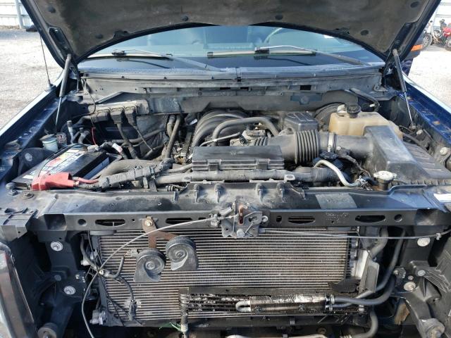 Photo 11 from auction – 2010 FORD F150 SUPER with VIN 1FTEW1C84AFD17984