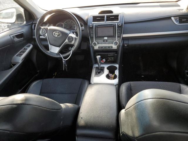 Zdjęcie 8 z aukcji – 2012 TOYOTA CAMRY BASE z VIN 4T1BF1FK0CU528832
