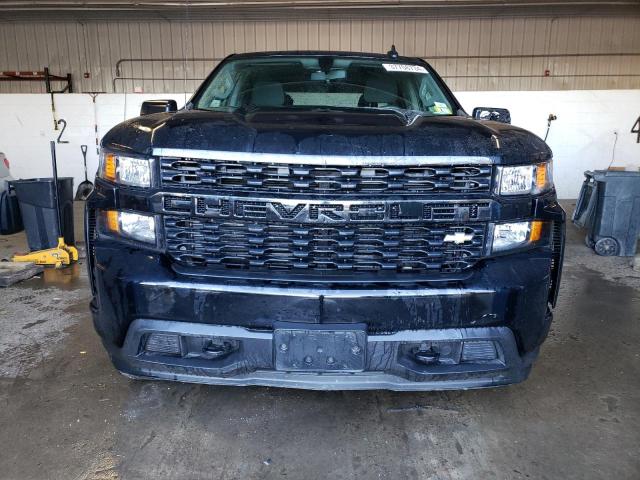 Photo 5 from auction – 2022 CHEVROLET SILVERADO with VIN 3GCPYBEK0NG134491
