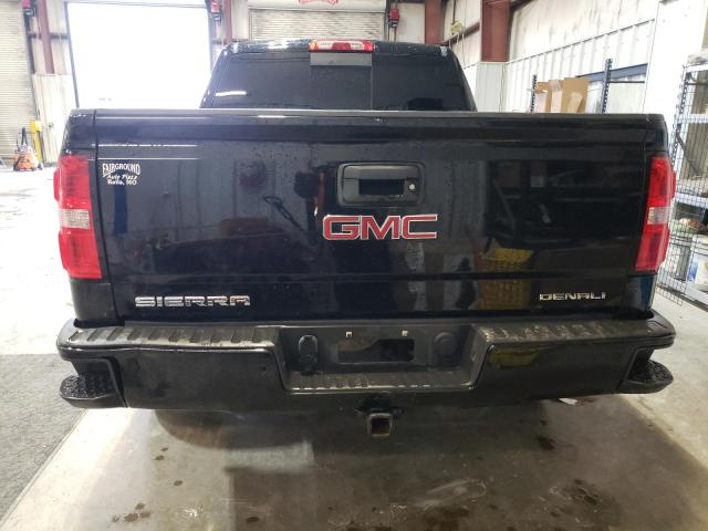 Photo 6 from auction – 2015 GMC SIERRA K15 with VIN 3GTU2WEJ1FG239495