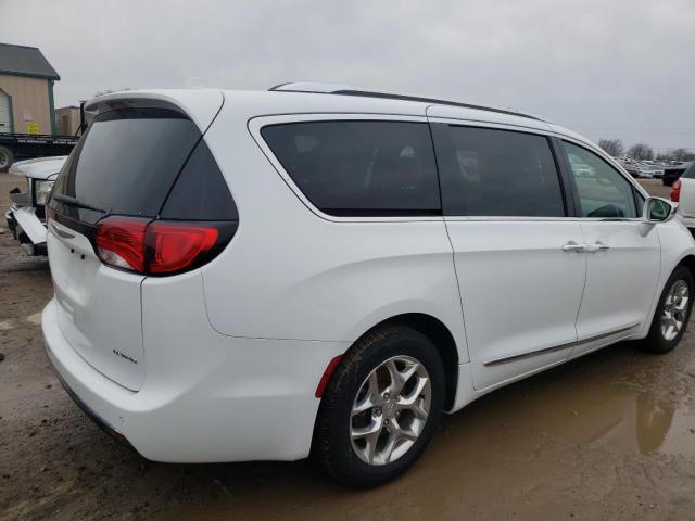 Photo 3 from auction – 2020 CHRYSLER PACIFICA L with VIN 2C4RC1GG2LR258716