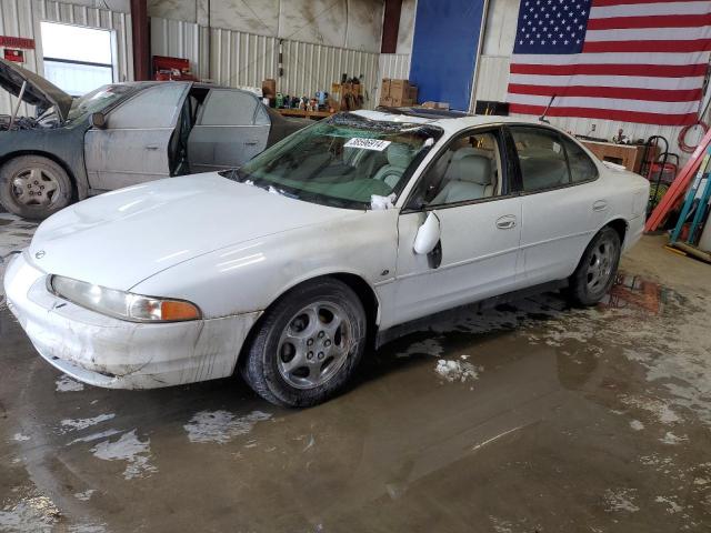 OLDSMOBILE INTRIGUE G 1999 with VIN 1G3WS52H1XF349650 - Photo from auction