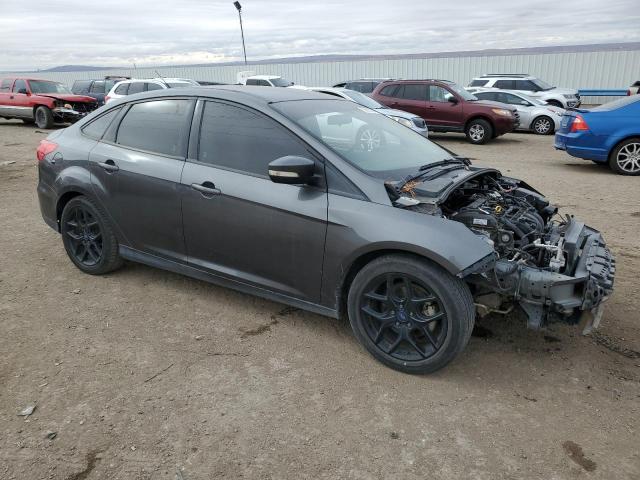 Photo 4 from auction – 2016 FORD FOCUS SE with VIN 1FADP3F22GL405251