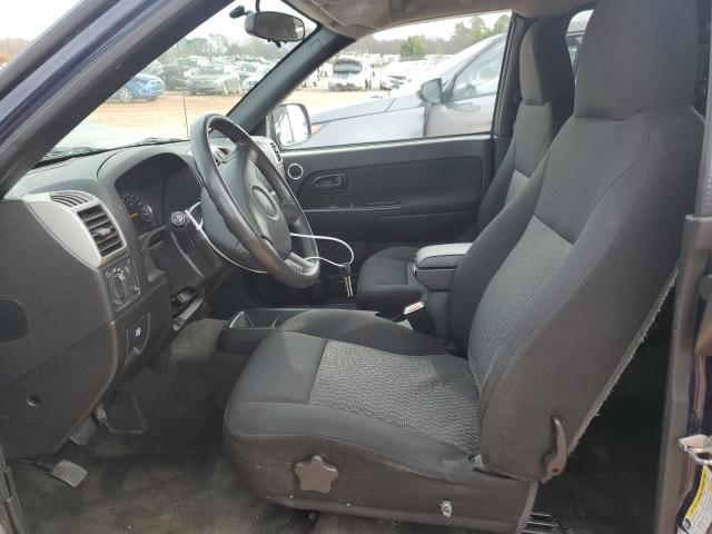 Photo 7 from auction – 2007 CHEVROLET COLORADO with VIN 1GCDT19E978168860
