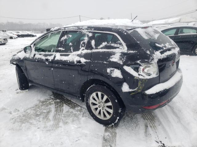Photo 2 from auction – 2011 MAZDA CX-7 with VIN JM3ER2BMXB0399226