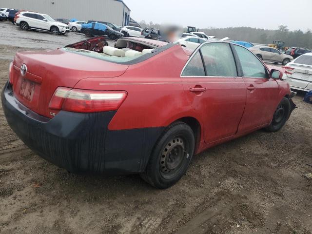 Photo 3 from auction – 2007 TOYOTA CAMRY CE with VIN 4T1BE46K47U106945
