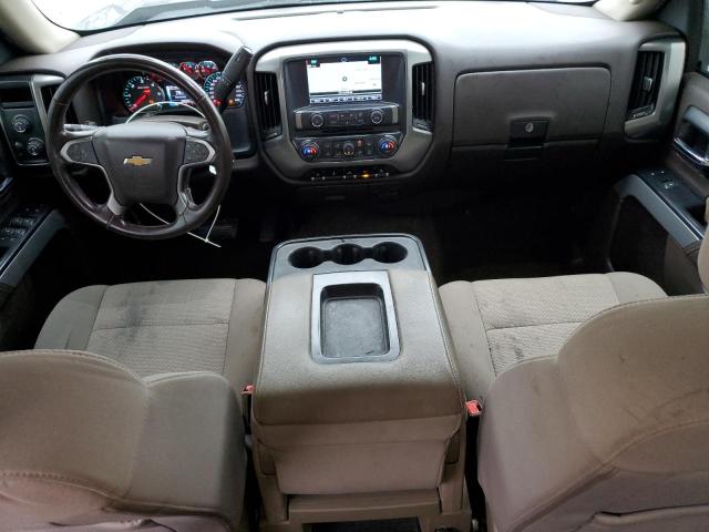 Photo 8 from auction – 2018 CHEVROLET SILVERADO with VIN 3GCUKREC7JG259004