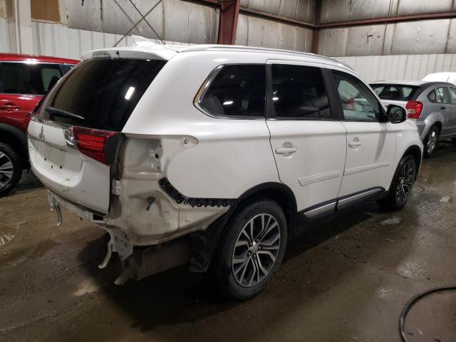 Photo 3 from auction – 2017 MITSUBISHI OUTLANDER with VIN JA4AD3A35HZ068346
