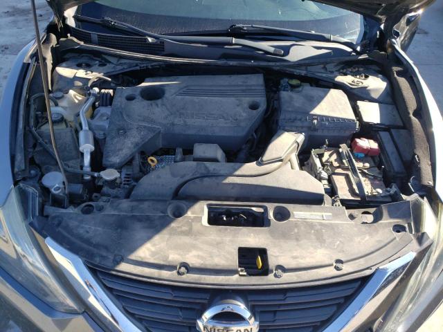 Photo 11 from auction – 2016 NISSAN ALTIMA 2.5 with VIN 1N4AL3AP9GC176360