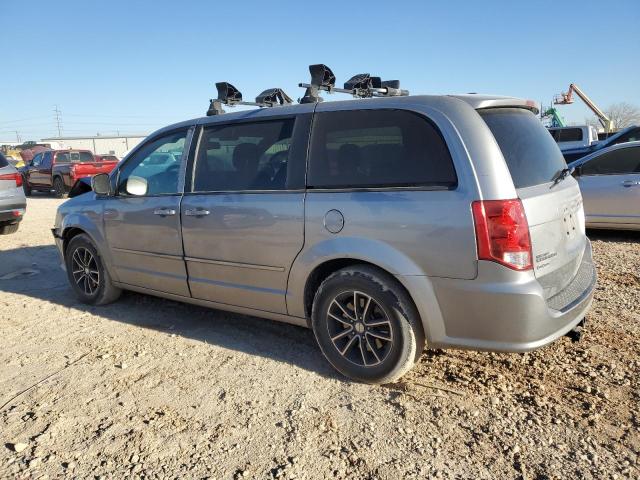 Photo 2 from auction – 2016 DODGE GRAND CARA with VIN 2C4RDGBG1GR162217