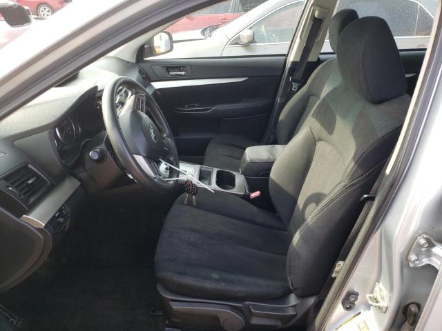 Photo 7 from auction – 2013 SUBARU OUTBACK 2. with VIN 4S4BRCAC6D3267054
