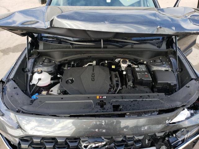 Photo 12 from auction – 2023 HYUNDAI SANTA FE S with VIN 5NMS24AJ4PH565816