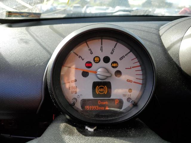 Photo 9 from auction – 2011 MINI COOPER COU with VIN WMWZB3C53BWM01260