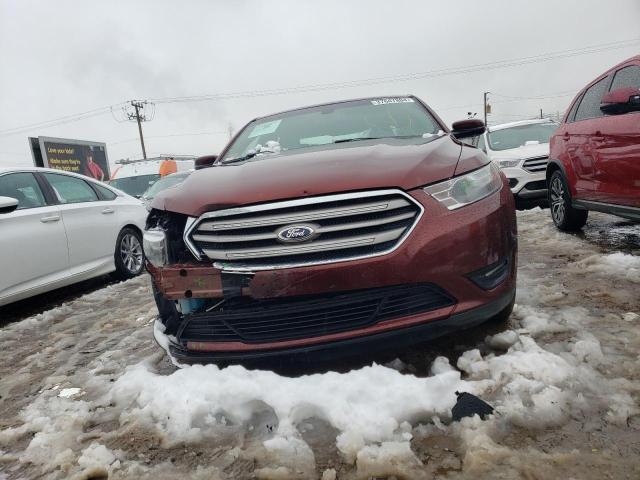 Photo 5 from auction – 2015 FORD TAURUS SEL with VIN 1FAHP2E88FG179483