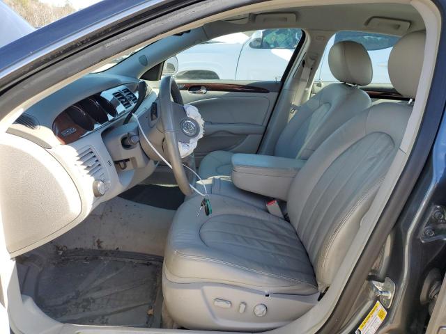 Photo 7 from auction – 2010 BUICK LUCERNE CX with VIN 1G4HC5EM3AU134932