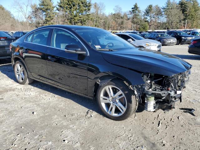 Photo 4 from auction – 2015 VOLVO S60 PLATIN with VIN YV1612TM1F2364517