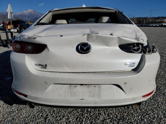 Photo 6 from auction – 2022 MAZDA 3 PREMIUM with VIN 3MZBPBEY3NM309512