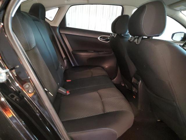 Photo 10 from auction – 2019 NISSAN SENTRA S with VIN 3N1AB7AP1KY357122
