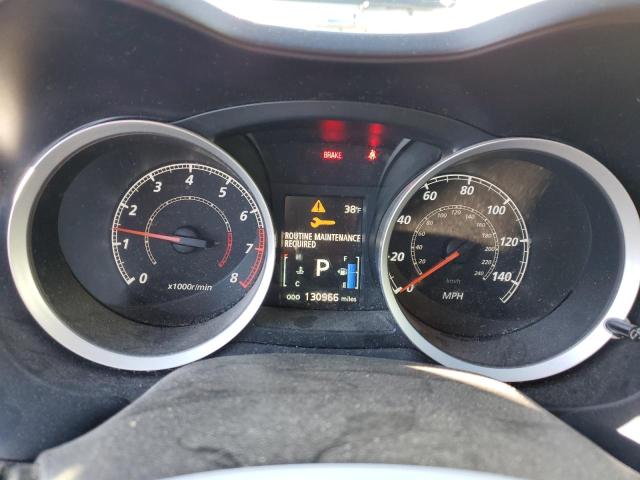 Photo 9 from auction – 2015 MITSUBISHI LANCER GT with VIN JA32U8FW2FU006969